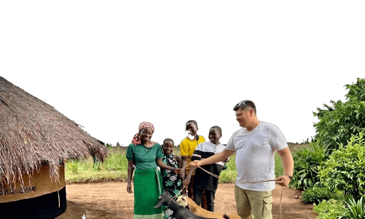 GMHA , supporting communities in northern Uganda
