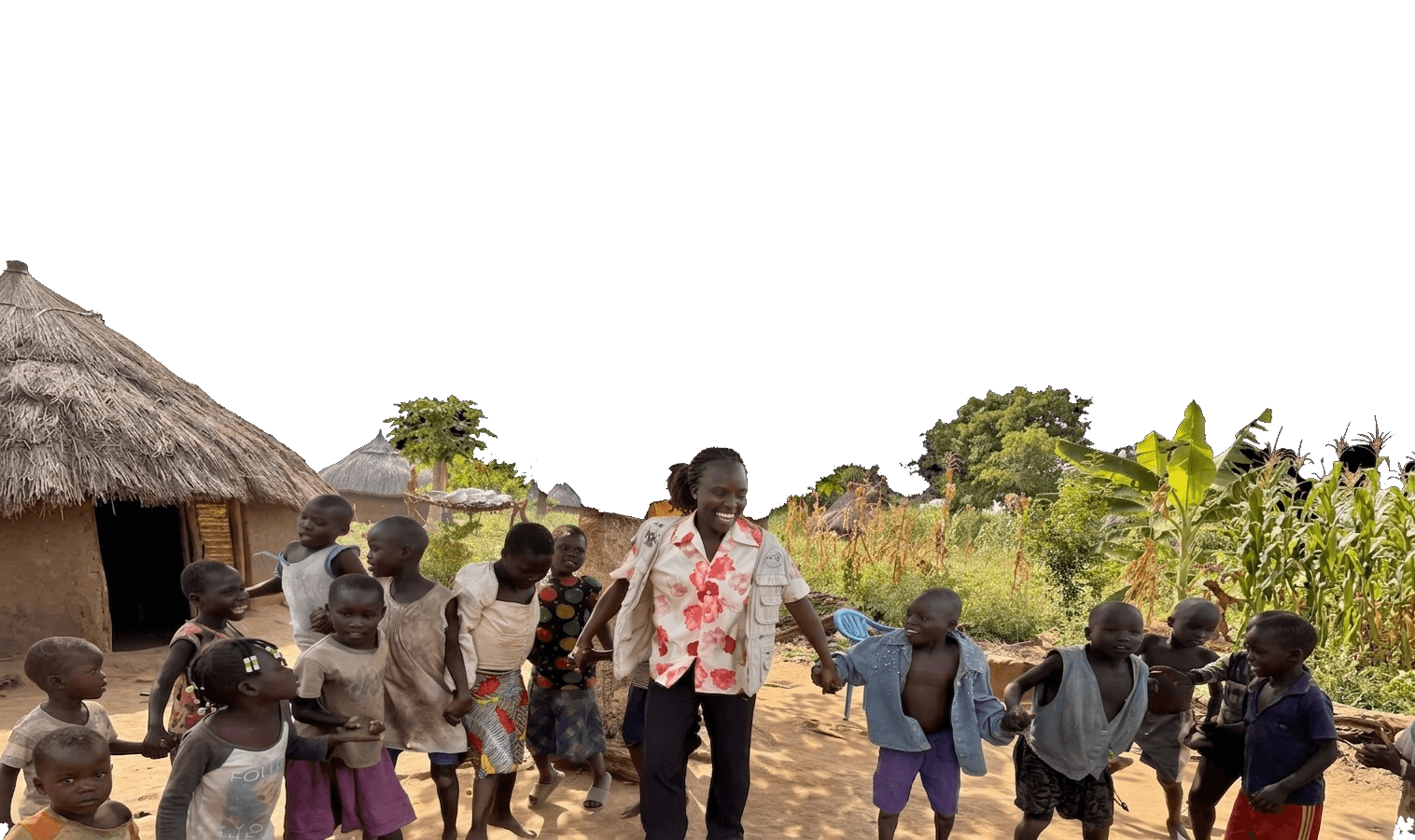 People supported by Global Mental Health Alliance